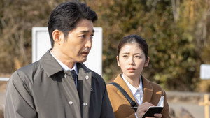 天使の耳〜交通警察の夜 1. évad Ep.3 3. epizód