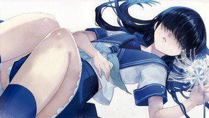 電波的な彼女 kép
