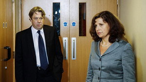 The Thick of It 3. évad Ep.5 5. epizód