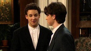 Boy Meets World 4. évad Ep.13 13. epizód