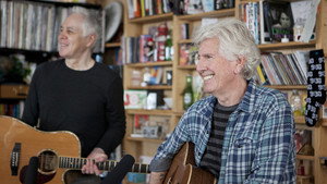 NPR Tiny Desk Concerts 9. évad Ep.18 18. epizód