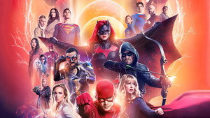 Flash – A Villám kép