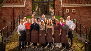 Bakeskolen kép