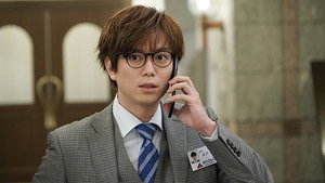 二月の勝者－絶対合格の教室－ 1. évad Ep.8 8. epizód