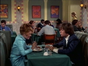 Family Affair 4. évad Ep.6 6. epizód
