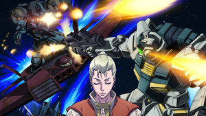 機動戦士ガンダム サンダーボルト kép