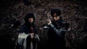 牙狼＜GARO＞ 東ノ界楼 1. évad Ep.3 3. epizód