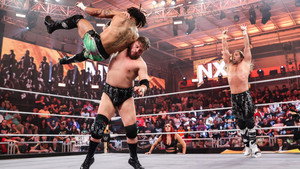 WWE NXT 17. évad Ep.27 27. epizód