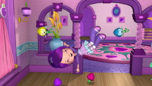 Strawberry Shortcake's Berry Bitty Adventures 1. évad Ep.18 18. epizód