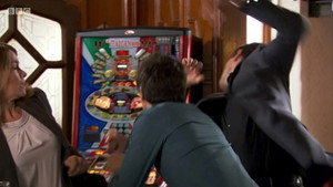 Waterloo Road 5. évad Ep.10 10. epizód