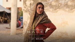 Halef: Köklerin Çağrısı 2. évad Ep.2 2. epizód