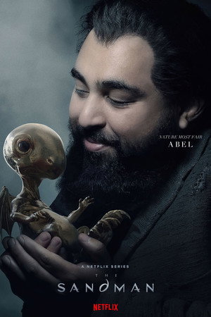 Sandman: Az álmok fejedelme poszter