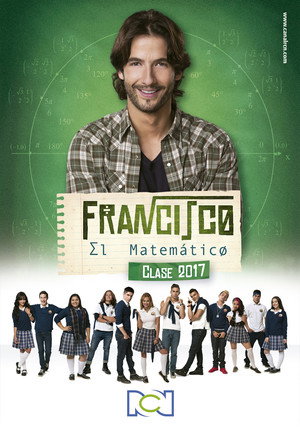 Francisco el Matemático: Clase 2017