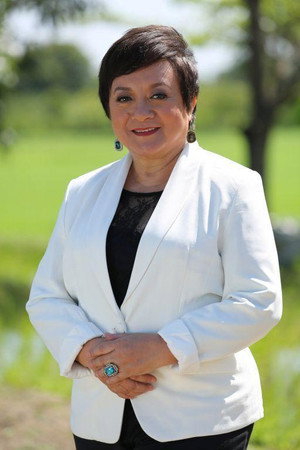 Laurice Guillen profil kép