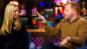 Watch What Happens Live with Andy Cohen 6. évad Ep.34 34. epizód