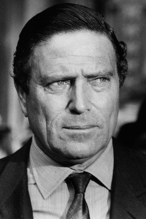 Raf Vallone profil kép