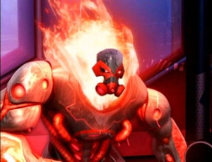 Max Steel Speciális epizódok Ep.6 6. epizód