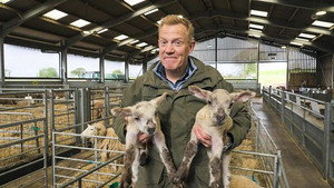 Countryfile 38. évad Ep.18 18. epizód