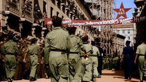 España, el siglo XX en color 1. évad Ep.2 2. epizód