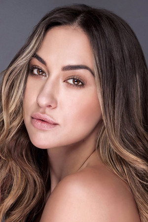 Tasya Teles profil kép