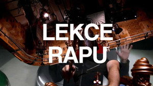 Lekce rapu kép