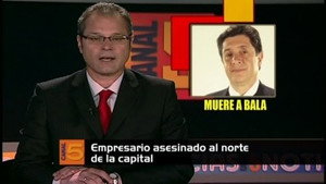 El Cartel de los Sapos 1. évad Ep.7 7. epizód