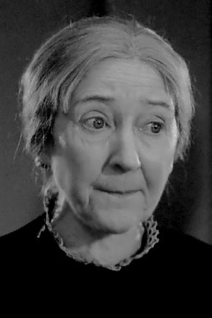 Else Petersen profil kép