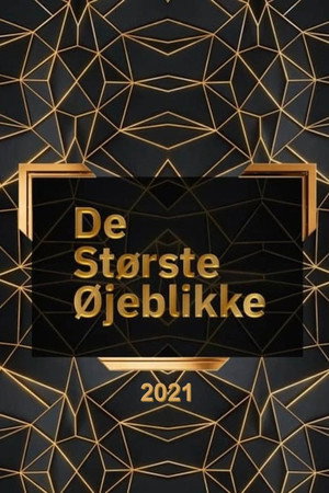 De største øjeblikke 2. évad (2021-12-30) poszter