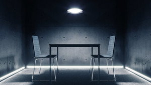 Interrogation kép
