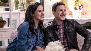 Brooklyn 99 - Nemszázas körzet kép