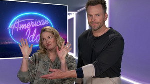 The Joel McHale Show with Joel McHale 1. évad Ep.6 6. epizód