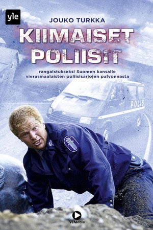 Kiimaiset poliisit 1. évad (1993-04-01) poszter