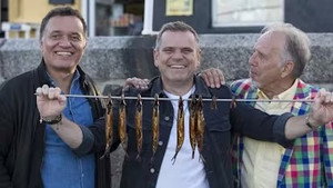 Sæt pris på Danmark 1. évad Ep.1 1. epizód