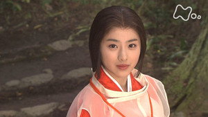 義経 1. évad Ep.5 5. epizód