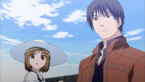 GUNSLINGER GIRL 2. évad Ep.9 9. epizód