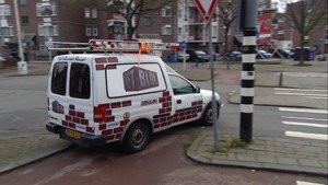 Het Blok 10. évad Ep.24 24. epizód