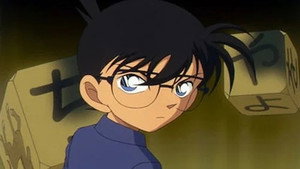 名探偵コナン 1. évad Ep.412 412. epizód