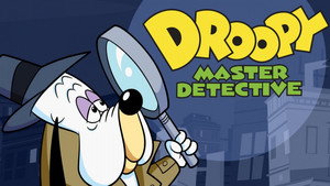 Droopy, Master Detective kép