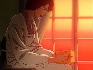 おにいさまへ… 1. évad Ep.4 4. epizód