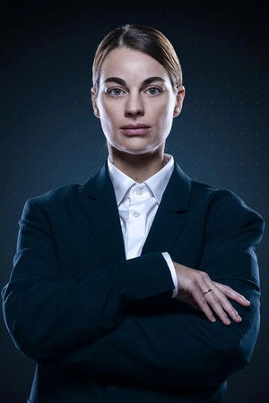 Anke Van Os profil kép