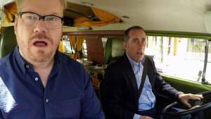 Comedians in Cars Getting Coffee: Single Shot 5. évad Ep.13 13. epizód