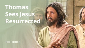 The Life of Jesus Christ 2. évad Ep.38 38. epizód