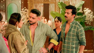 Mannat: Har Khushi Paane Ki 1. évad Ep.234 234. epizód