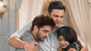 ये रिश्ता क्या कहलाता है 68. évad Ep.1425 1425. epizód