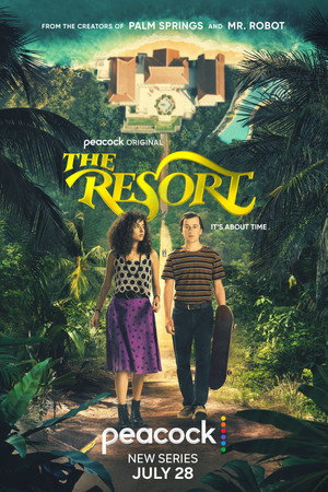 The Resort poszter