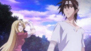 伝説の勇者の伝説 1. évad Ep.24 24. epizód