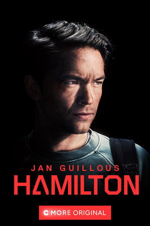 Hamilton poszter