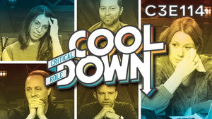 Critical Role Cooldown 1. évad Ep.32 32. epizód