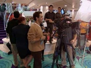 The Celebrity Apprentice 5. évad Ep.5 5. epizód