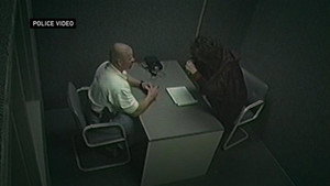 Accident, Suicide or Murder 5. évad Ep.8 8. epizód
